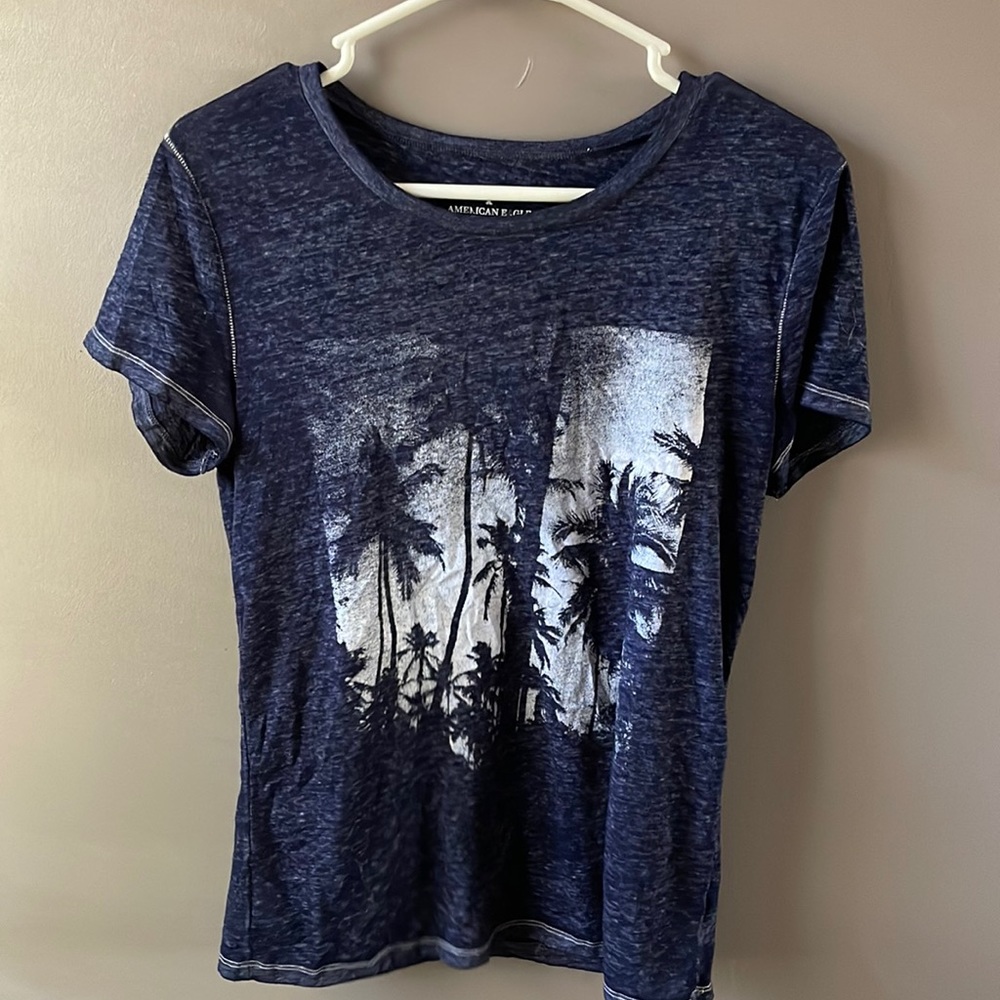AMERICAN EAGLE TEE